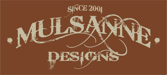 Mulsanne Designs Screen Printing